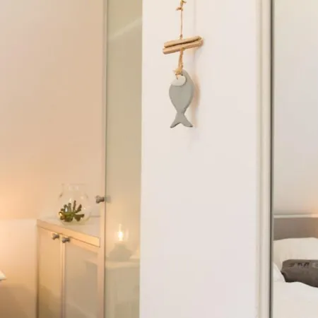 Apartment Baltic-suite Ii - Versteck Am Strom Rostock