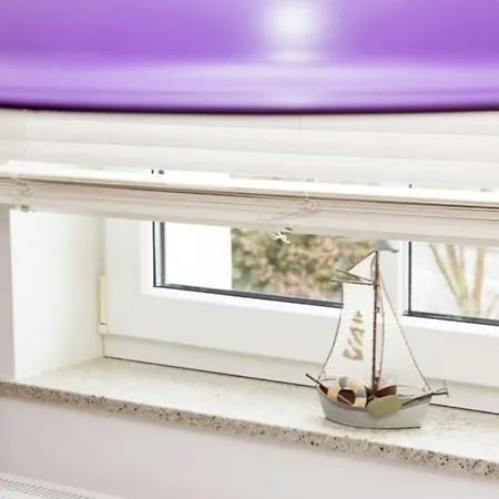 Baltic-suite Ii - Versteck Am Strom * Rostock