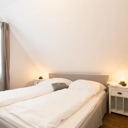 Apartment Baltic-suite Ii - Versteck Am Strom