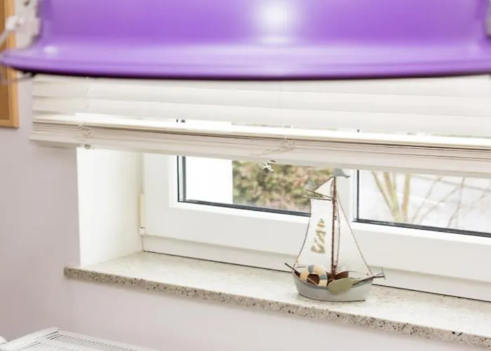 Baltic-suite Ii - Versteck Am Strom * ロストック