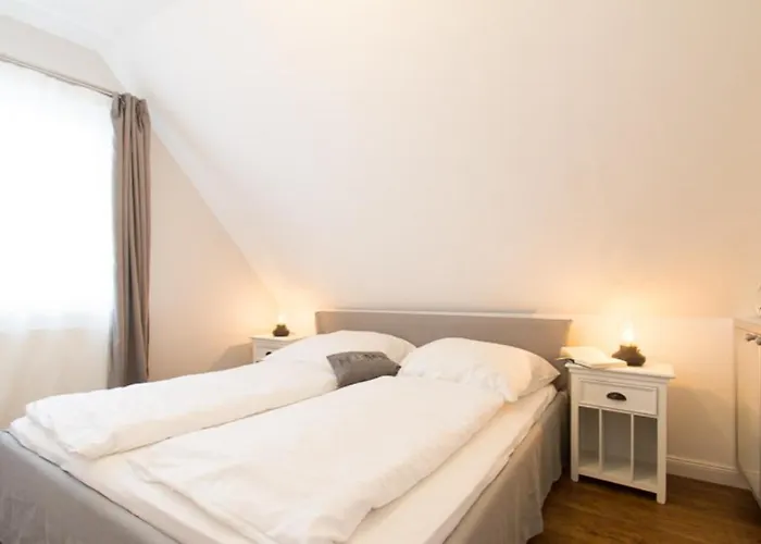 アパート Baltic-suite Ii - Versteck Am Strom